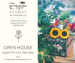 Maybe you would like to learn more about one of these? Evergreen Florist Of Appleton Home Facebook