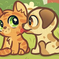 Maybe you would like to learn more about one of these? How To Draw A Cute Anime Cat Step By Step Drawing Guide By Dawn Dragoart Com