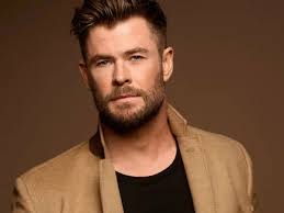 O Quanto Você Conhece O Chris Hemsworth?