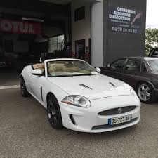 A La Decouverte De Votre Garage Specialiste Jaguar Lyon