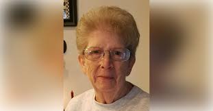 Obituary information for Mrs. Beverly Ann Ernest