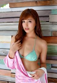 Iroha Yanagi | Gallery 1 | Photo 9 | 柳いろは | JapaneseBeauties.Net