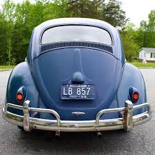 Image result for Strato Blue 1959 Volkswagen