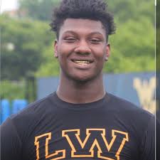 Gervon Dexter's High School Career Home