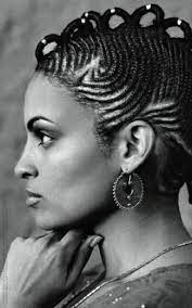 Celebs With Super Natural Dos Essence Afro Textured Hair Hair Story Mixed Girl Hairstyles