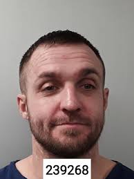 Offender Information