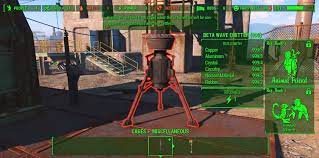 Fallout 4 wasteland workshop taming. Fallout 4 Wasteland Workshop Guide How To Catch And Tame Animals Player One