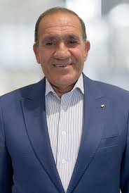 Mr.Basem F. Abu Taleb