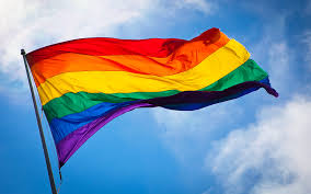 The acronym is long so it can include everyone individually, the shorthand is far more convenient but it lumps a lot of people together under the '+' (some like it, some don't). Hintergrundbilder Schwul Stolz Flagge Regenbogen Bunt Himmel Wolken San Francisco Windig Kultur Lgbt Sodom 1920x1200 Kartik 1353937 Hintergrundbilder Wallhere