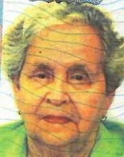 Eva Hernandez Obituary