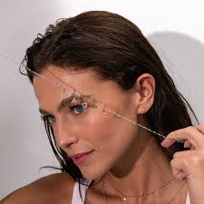 Gigi Clozeau Pendentif Miss Lumiere Diamant Or  Jaune_b209_m003_c000_s000_b5ml001j00xxdi