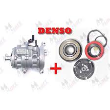 Dapatkan senarai harga lengkap untuk semua toyota kereta termasuk model baru & akan datang 2021. Toyota Avanza 2012 2018 1 5cc 6pk Air Cond Compressor Shopee Malaysia