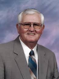 Jesse Edwin Cates (1930-2014)