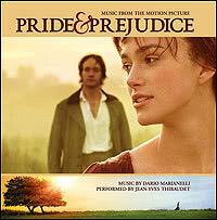 In the bennet household, mrs. Oscar Nominated Scores Pride And Prejudice Npr
