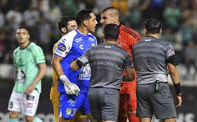 Tigres vs León: Una rivalidad forjada en eliminatorias dramáticas