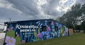 Oktoberfest at KinderHill Brew Lab