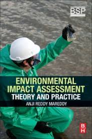 General guidance on the preparation of. Environmental Impact Assessment 1st Edition