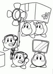 Abo coloring pages, we have 298 abo printable coloring pages for kids to download Kirby Right Back At Ya Coloring Pages