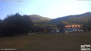 Durante la notte poche nubi e bassa probabilita di precipitazioni. Webcam Appennino Emilia Romagna Ventasso Laghi 1330 M Slm Provincia Di Reggio Emilia