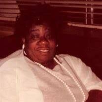 Marcella O. "Tootie" Weaver Obituary
