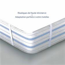 Milieu (partie absorbante) 60% polyester, 40% viscose. Alese Lit Plateau Lit Enfant Enfant Secret De Chambre