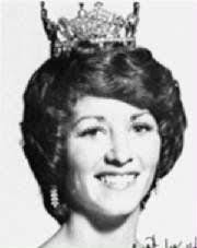 Marsha Griffith's Instagram, Twitter & Facebook