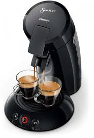Cafetière à dosette ou capsule. Soldes Philips Senseo Pas Cher Les Meilleures Promos