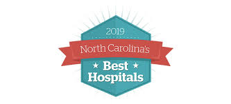 North Carolinas 2019 Best Hospitals Business North Carolina