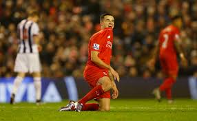 Coverage and reaction of the liverpool vs west bromwich albion premier league match at anfield on sunday, december 13, as the reds earn a late draw. Liverpool Vs West Brom Irish Mirror Online
