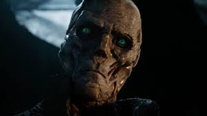 Both cherry and shrek are feeling frustrated with their exhausting and adventurous lives and wish for a change of pace. Mortal Engines Shrike Featurette Hd Youtube