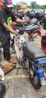 Skim Rondaan Sukarela Krt Seri Selangor Posts Facebook