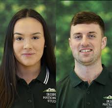 Irish National Stud (@IrishNatStud)