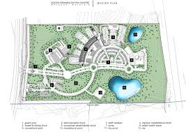 Sepilok orangutan rehabilitation centre cares for orangutans who have been orphaned or injured due to deforestation. Socso Rehabilitation Centre Arte Axis Design Group Archello Rehabilitation Center Architecture Rehabilitation Center Rehabilitation