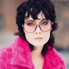 Arlene Vidal's Instagram, Twitter & Facebook