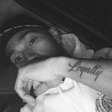Loyalty Tattoo On Lewis Hamilton S Left Forearm Loyalty Tattoo Lewis Hamilton Cool Chest Tattoos