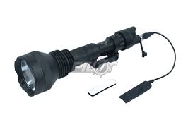 Night Evolution Sf M971 Tactical Light Led Version Ne04013 Bk Free Shipping Epacket Hongkong Post Air Mail Tactical Light Led Lights Air Mail