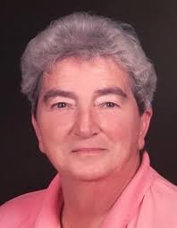 Joan Thomas Obituary (1936