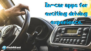 What makes cars.com's app stand out is its powerful search engine. Best Car Apps In Vehicle Apps For Android And Ios Smartphones