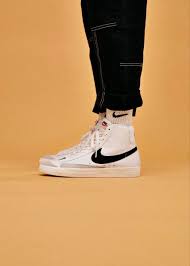 Besides good quality brands, you'll also find plenty of discounts when you shop for nike blazer during big sales. Nike Blazer Mid 77 Hype Shoes Sneakers Fashion Sneakers Outfit