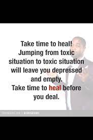 Take Time To Heal Time Heals Healing Comics Memes
