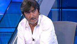 Ridvan Dilmen In Saglik Durumu Nasil