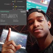 John Trader (@johntrader10) • Instagram photos and videos