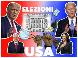 Elezioni usa, i repubblicani vendono l'anima al trumpismo in nome del consenso. Elezioni Usa 2020 Cosa C E Da Sapere La Vigilia Della Sfida Trump Biden