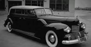 Mafia Car Classic Cars Vintage Cars Movie Antique Cars