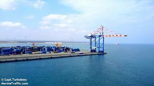 Pdsa certifié l'iso 9001 version 2008 le port de djibouti sa a reçu l'auditeur externe pour la visite de surveillance n°2. Port Of Djibouti Dj Jib Details Departures Expected Arrivals And Port Calls Ais Marine Traffic