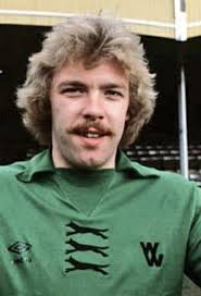 In memory of Bernard Dawson one of the Forest's finest goalkeepers who  sadly passed away this week. A fine achievement from the Town team to share  a trophy with one of the