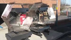Charcoal Chicken Rotisseries Rotisserie Brazilian Bbq Grilling Kabobs