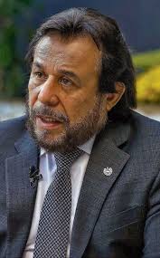 Vicepresidente Félix Ulloa justificó régimen de excepción