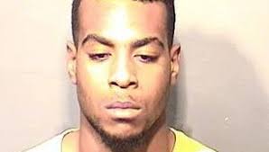 Photos: Arrest mugshots 6-3-16