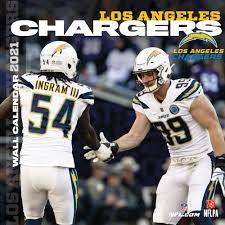 Here are some helpful navigation tips and features. La Chargers 2021 Wall Calendar Calendars Com